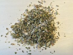 Catnip, Nepeta cataria, Leaf and Flower ~ Schmerbals Herbals