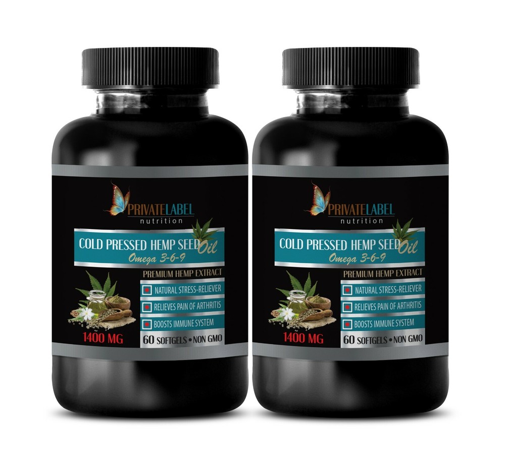 hemp oil for – ORGANIC HEMP OIL – hemp oil for pain relief 1400mg -2 Bot