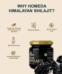 shilajit Pure Himalayan Shilajeet /chilajit Original for Men & Women 20gm.