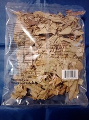 100% Natural Jamaican GUAVA LEAVES Tea Guayava Goyave Bayawas Pata Abas 2.5 oz