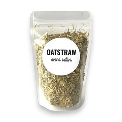 Loose Leaf Oat Straw Herb, Bulk Apothecary Botanical Tea 1/2oz, 1oz, 2oz, 4oz