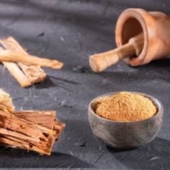 Cat’s Claw Bark | Whole Herb or Powder 1oz/4oz/8oz Sizes | Natural Immune Aid