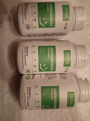 Ashwaganda Ksm-66 Gummy 1 Bottle Mixed Berry 🫐 Flavor 1 Month Supply