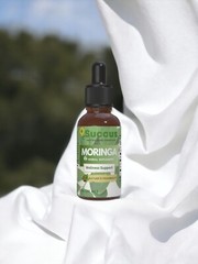 Moringa Tincture – Total Health & Wellness (Alcohol Free)