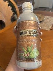 healthy Aloe Nectar Ancestral Purify Detoxify $79. 1 Lt. Natural. Exp. May 2026