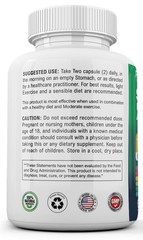 Dynamic Vitality Bundle – Sea Moss Multivitamin & Shilajit Power Combo US