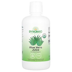 Aloe Vera Juice, 32 fl oz (946 ml)
