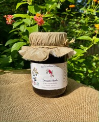 Dream Herb (Calea Zacatechichi) Tincture Herb Extract Double Extraction