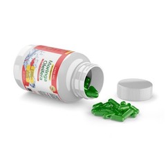 Moringa Oleifera Leaf Organic Extract 100% Pure 10000mg Serving 180 Capsules USA