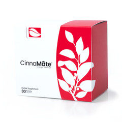 Solle Naturals, Cinnamate, NEW, Caffeine free