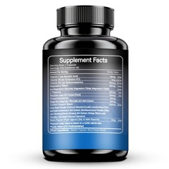 Cirtisol supplement – relieve stress, stabilize mood, relax daily life