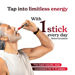 Better Alt Pure Himalayan Shilajit Pro Energy Sticks Naturally Sweeter &Tastier{