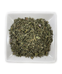 Wildcrafted Marshmallow LEAF (Althaea officinalis) ROUGH CUT C/S Free Shipping