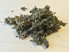 Raspberry, Rubus idaeus, All Natural Leaf~ Schmerbals Herbals
