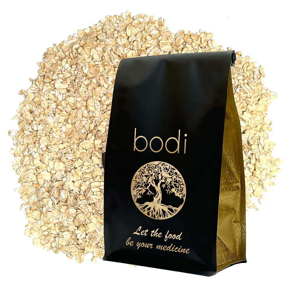 Oat Quick Cooking Gluten-free | 1lb to 5lb | 100% Pure Natural Hand Crafted