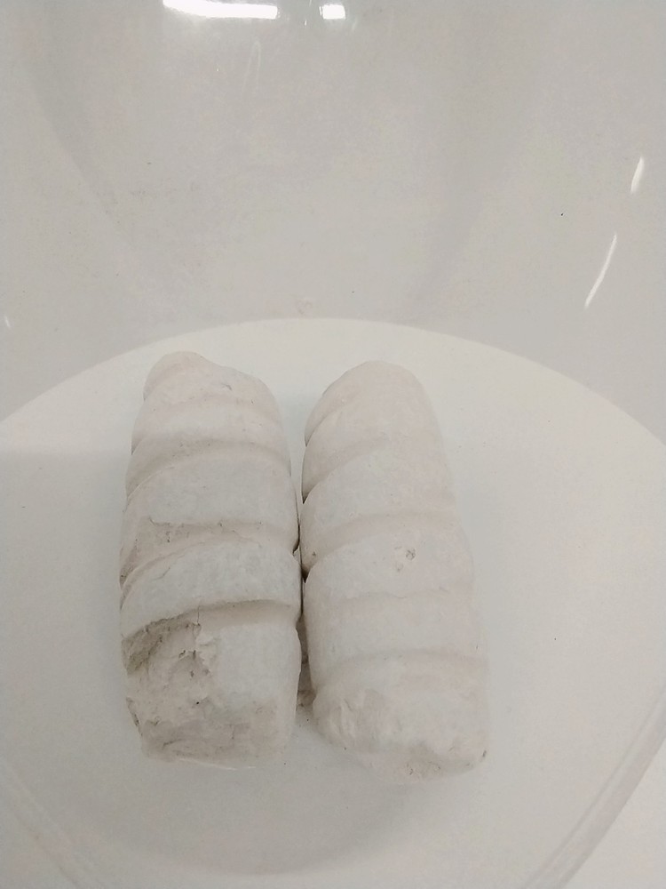 2.5oz Long African Local Chalk,Efun