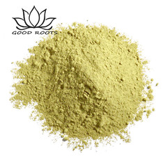 Scutellaria baicalensis Powder 8 oz Baical Skullcap Unsulfured Huang Qin Fen