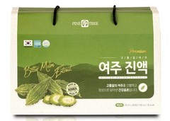 Solpyo Bitter Melon Extract 70ml X 30