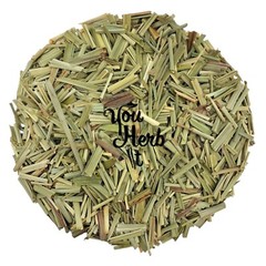Lemongrass Dried Cut Stems 300g-1.95kg – Cymbopogon Citratus