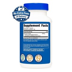 Extracto Flores de Trébol Rojo 5000mg, 120 Cápsulas | Flor de Trifolium pratense