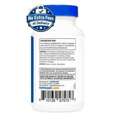 Cúrcuma Curcumina 2300mg con BioPerine y Extracto Pimienta Negra | 90 Cápsulas
