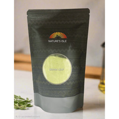 Senna Leaf Powder