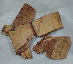 ARJUNA BARK WHOLE Terminalia Arjuna, Arjun tree bark whole FREE SHIP