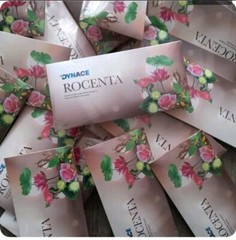 Dynace Rocenta Antioxidants, Blood Sugar Support, Blood Health…