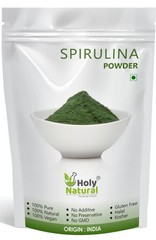 100g Premium Spirulina Powder | Nutrient Rich Blue Green Algae | Vegan