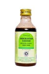 Kottakkal Indukantam Kashayam 200ml Ayurvedic Herbal Digestive Tonic