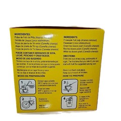 GN + LIFE Pinalim Te Mexican Version, Pineapple – 30 Day Supply