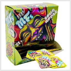 LIL MF’s Proprietary Botanical Extract Tablets | NEW SHIPS DIRECT FROM WAREHOUSE