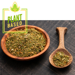 Epazote Herb & Powder | Whole Herb 1oz/4oz/8oz Sizes | Natural Digestive Support