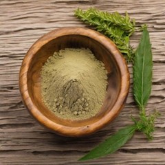 Hyssop Herb – Hyssop Tea Powder – Hyssopus officinalis – USA