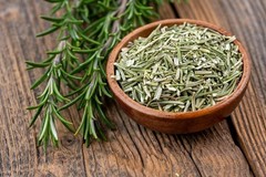 Organic Rosemary Leaves Leaf Dried ~ Rosmarinus Officinalis ~ 100% Premium 16 oz