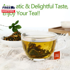 Premium Dandelion Leaf & Root Tea 100 Tea Bags/7.06Oz,For Liver & Kidney Health