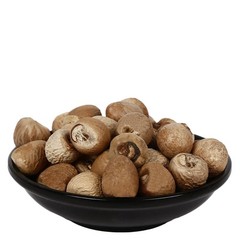 Patil Foods Whole Supari – Areca Catechu (Betel Nut)