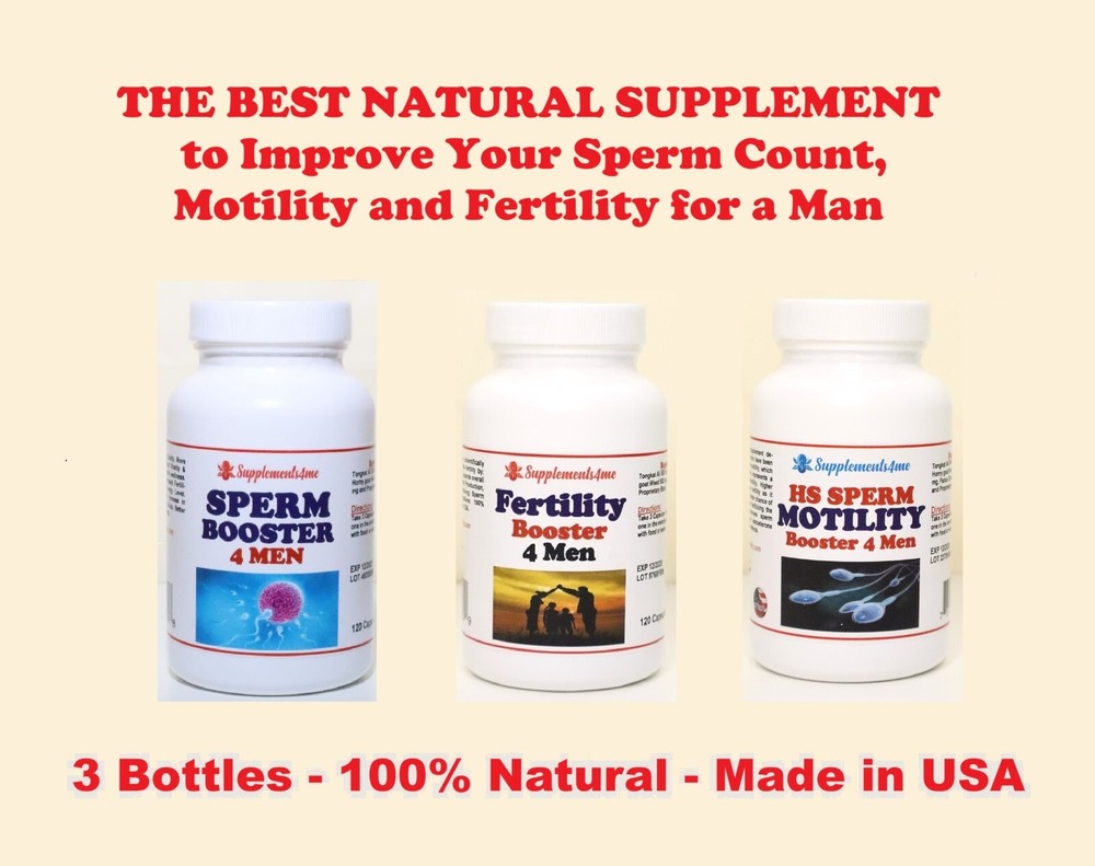NATURAL THERAPY FOR ALPHA MEN – 100% NATURAL HERBAL – MADE IN USA