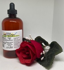 Super 8 Mushroom 5000 Herbal Tincture Highest Quality
