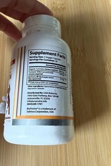 Turmeric Curcumin with BioPerine 1950mg,95% Stand Curcuminoids, 90 Caps Ex 12/26
