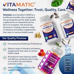 Digestive Support with 10 Billion Bifidobacterium Bifidum – Gluten-Free Capsules