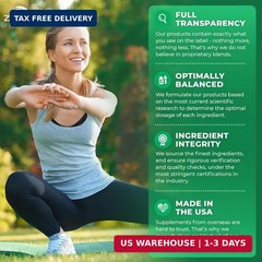 Zazzee USDA Organic Beet Root 20:1 Extract, 180 Quick Release Capsules | 6 Month