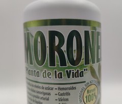 Moronel 32 oz Suplemento Natural Planta de La Vida – Extracto liquido Moronel
