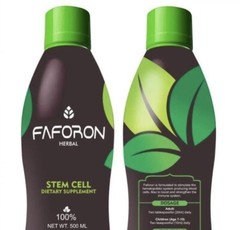 1 FAFORLIFE SPIDEX 19 HERBAL MEDICINE FOR WOMEN