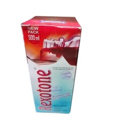 Rex Rexotone Tonic 250ml