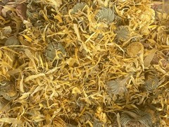 Calendula Flowers (Calendula Officinalis) Organic Egypt