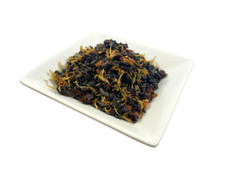 Pumpkin Spice Cinnamon Black Tea (Seasonal, Cloves, Ginger) Spice USA Fresh