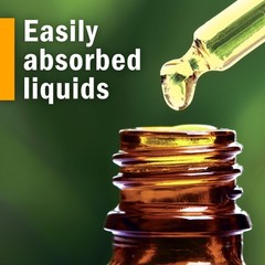 Herb Pharm Osha Root Liquid Extract for Respiratory Support – 1 Ounce