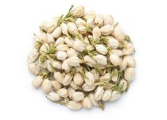 Jasmine Flower Whole | Organic Non-GMO | Calming Aromatic Herb | 1/4/8 oz Sizes