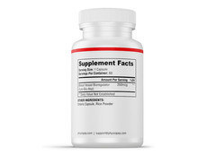 Blood Vessel Bioregulator – 60 Capsules